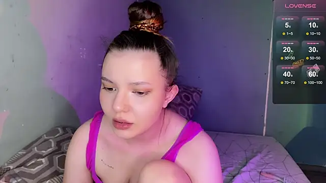 Snapshot of bbycolada chatting on February 12, 2025, 3:38 pm bbycolada online show from February 12, 2025, 3:38 pm