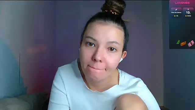 Snapshot of bbycolada chatting on October 12, 2025, 12:12 am bbycolada online show from October 12, 2025, 12:12 am