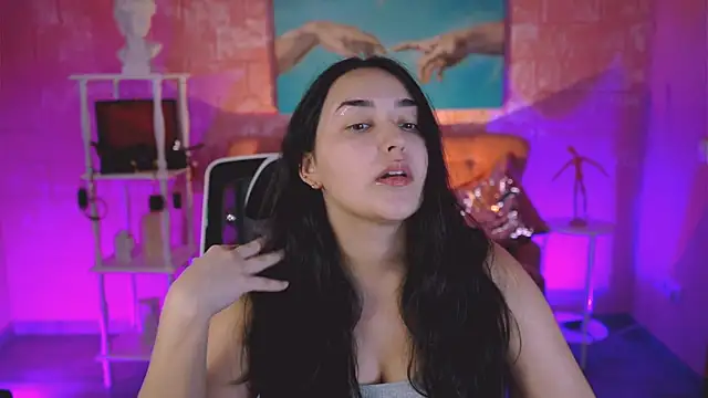 Snapshot of CeceliaJohnson chatting on December 5, 2025, 8:13 am CeceliaJohnson online show from December 5, 2025, 8:13 am