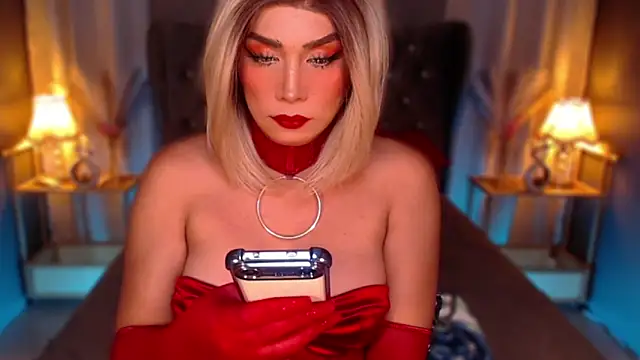 QUEEN GIAMOORE69 online show from March 22, 2026, 6:31 pm