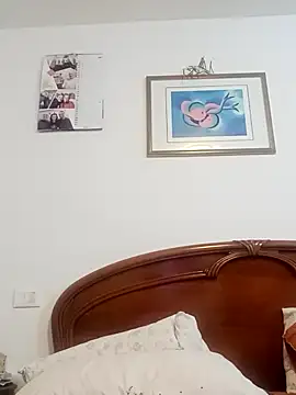 Snapshot of CALDA-AKIRA chatting on November 4, 2025, 7:39 pm CALDA-AKIRA online show from November 4, 2025, 7:39 pm