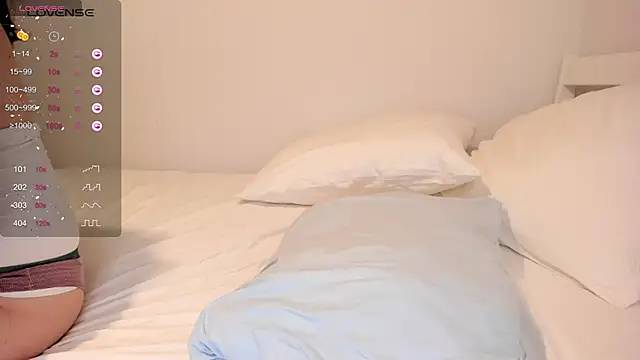  Snorkmaiden  online show from October 3, 2025, 3:35 pm