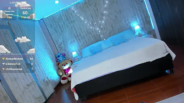 Snapshot of floryn_susana chatting on March 18, 2025, 11:31 pm floryn susana online show from March 18, 2025, 11:31 pm