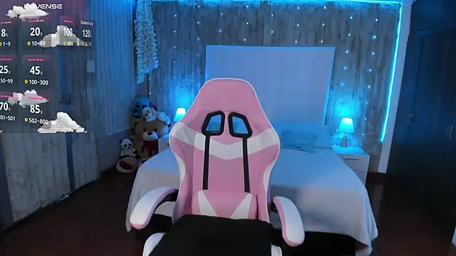 Snapshot of floryn_susana chatting on September 29, 2025, 11:10 pm floryn susana online show from September 29, 2025, 11:10 pm