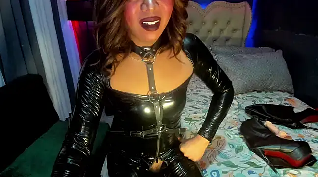 hotlena dominatrixxz online show from March 10, 2025, 5:11 am