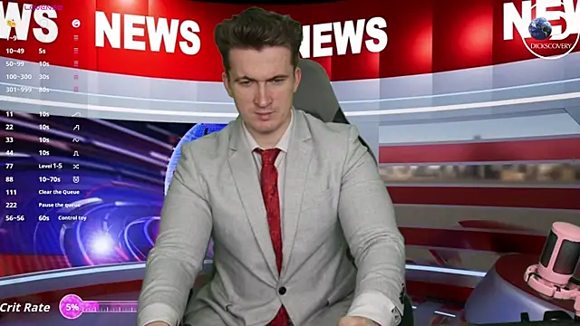 hornystripman97 online show from April 10, 2026, 3:24 am