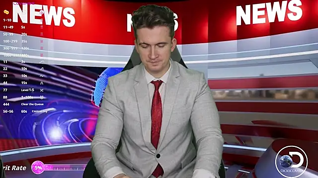 hornystripman97 online show from November 21, 2025, 1:15 am