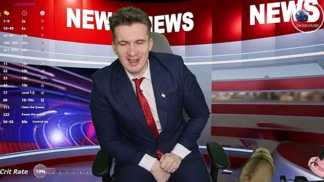 hornystripman97 online show from March 29, 2026, 2:35 am