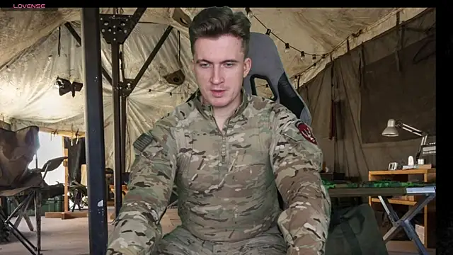 hornystripman97 online show from November 2, 2025, 7:08 pm