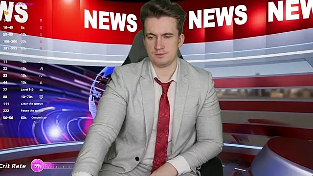 hornystripman97 online show from February 25, 2026, 2:12 am