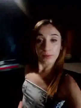 andreahhill online show from February 21, 2026, 5:20 am