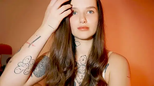 Snapshot of bbambi_ chatting on March 3, 2025, 3:00 pm bbambi online show from March 3, 2025, 3:00 pm