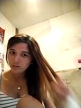 Snapshot of MS_Isabella_Snow92 chatting on September 13, 2025, 1:05 am MS Isabella Snow92 online show from September 13, 2025, 1:05 am