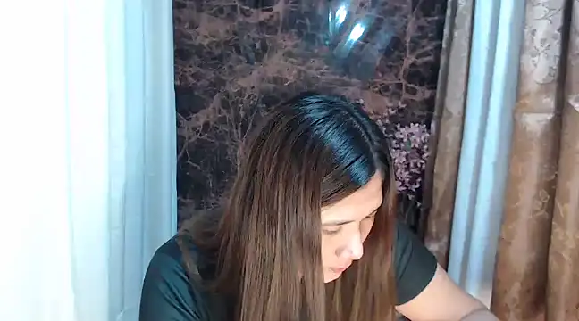 Snapshot of MS_Isabella_Snow92 chatting on March 1, 2025, 8:13 am MS Isabella Snow92 online show from March 1, 2025, 8:13 am