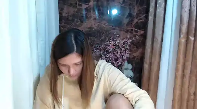 Snapshot of MS_Isabella_Snow92 chatting on February 28, 2025, 2:09 am MS Isabella Snow92 online show from February 28, 2025, 2:09 am