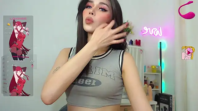 Snapshot of Salsallita chatting on September 28, 2025, 11:17 am Salsallita online show from September 28, 2025, 11:17 am