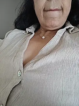 Susannemilf online show from January 15, 2026, 4:49 am