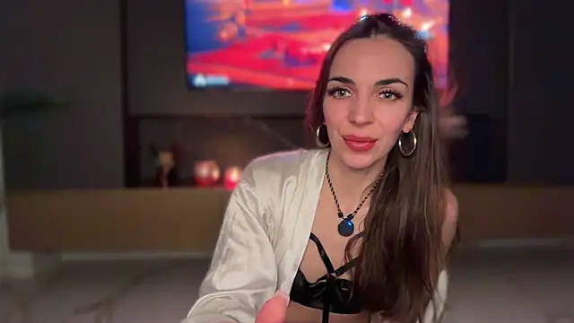 Snapshot of Bad_Giorgia chatting on March 14, 2025, 11:00 pm Bad Giorgia online show from March 14, 2025, 11:00 pm