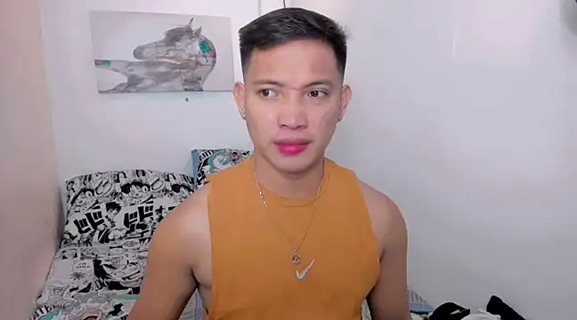 Snapshot of xSebastian19 chatting on February 26, 2025, 5:21 pm xSebastian19 online show from February 26, 2025, 5:21 pm