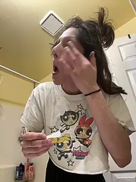 Snapshot of spoilbadkittynow chatting on March 2, 2026, 3:30 pm spoilbadkittynow online show from March 2, 2026, 3:30 pm