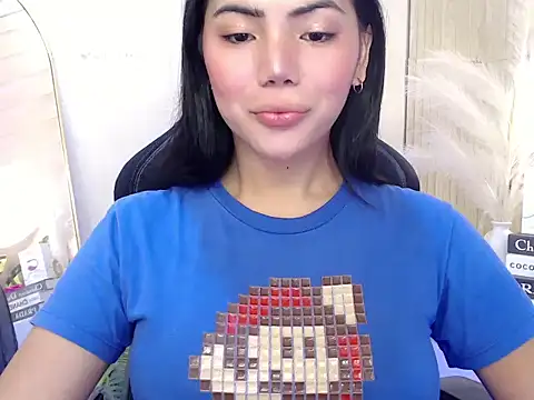 Snapshot of Martha_pookerxxx chatting on October 27, 2025, 10:54 pm Martha pookerxxx online show from October 27, 2025, 10:54 pm