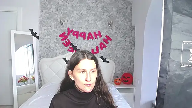 Snapshot of Mistress_Pamela chatting on October 31, 2025, 10:23 am Mistress Pamela online show from October 31, 2025, 10:23 am