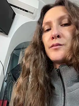 Mistress Pamela online show from November 22, 2025, 10:36 am