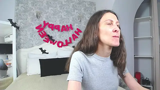 Mistress Pamela online show from October 25, 2025, 10:25 am