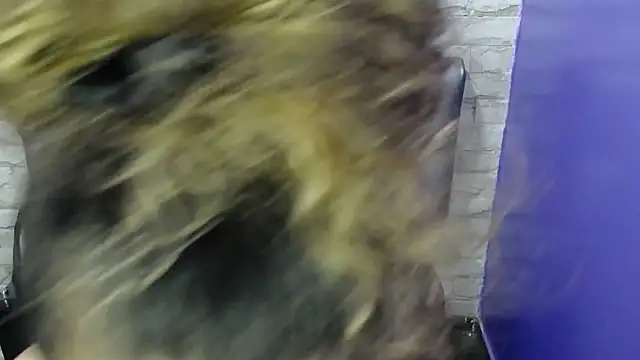 greatASS Latina online show from March 28, 2026, 11:22 am