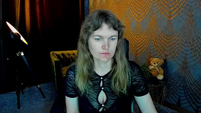 Snapshot of Anabell_xxx chatting on May 31, 2026, 5:46 am Anabell xxx online show from May 31, 2026, 5:46 am