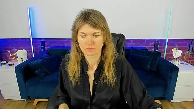 Anabell xxx online show from February 15, 2026, 6:36 am