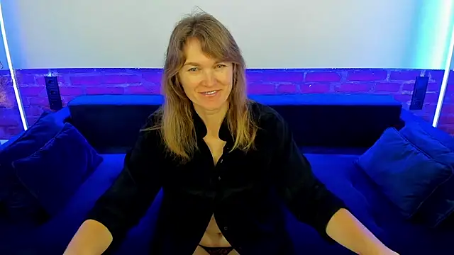 Anabell xxx online show from October 12, 2025, 6:04 am