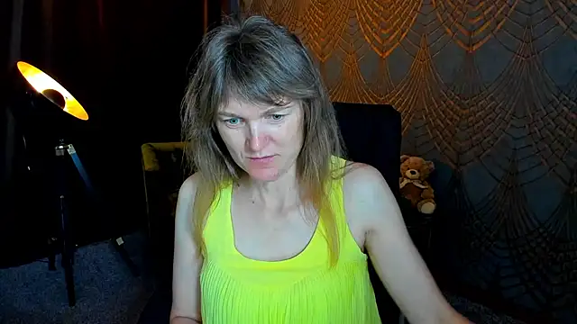 Snapshot of Anabell_xxx chatting on June 27, 2026, 5:35 am Anabell xxx online show from June 27, 2026, 5:35 am