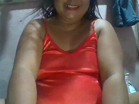 HotsweetPINAY69 online show from October 2, 2025, 7:06 pm