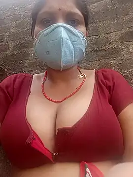 Snapshot of Lattika-Bhabhi chatting on October 21, 2025, 7:30 am Lattika-Bhabhi online show from October 21, 2025, 7:30 am