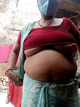 Lattika-Bhabhi online show from October 22, 2025, 7:30 am