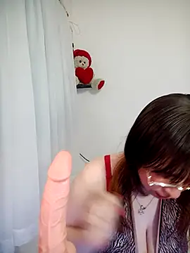 Snapshot of lorenitabella chatting on July 1, 2026, 9:31 am lorenitabella online show from July 1, 2026, 9:31 am