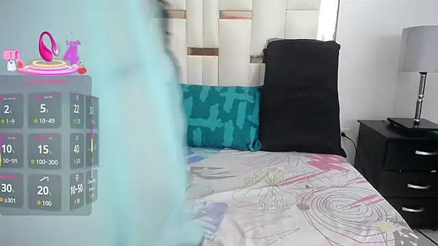 Snapshot of ambercordoba chatting on February 2, 2026, 8:52 pm ambercordoba online show from February 2, 2026, 8:52 pm