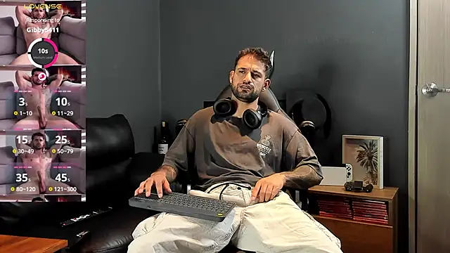 Davevilboy online show from March 13, 2025, 12:13 pm