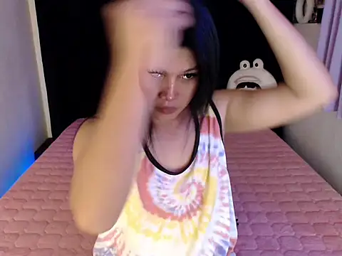 Angelic Fuckerxxx online show from March 17, 2026, 8:34 pm