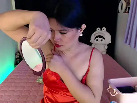 Angelic Fuckerxxx online show from March 10, 2026, 10:41 am