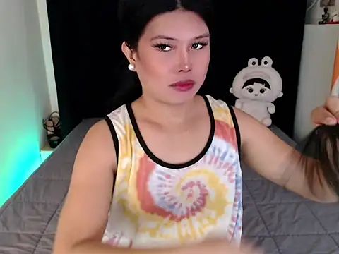 Angelic Fuckerxxx online show from October 30, 2025, 4:55 am