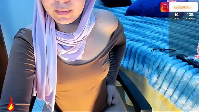 MatchedEyebrow online show from March 12, 2026, 9:08 pm