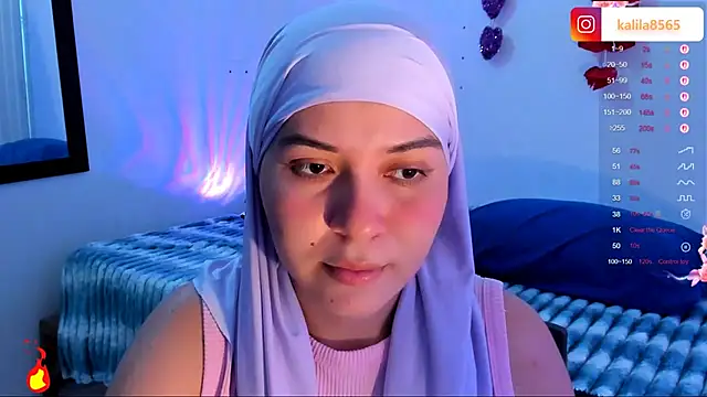 MatchedEyebrow online show from February 20, 2026, 8:33 pm