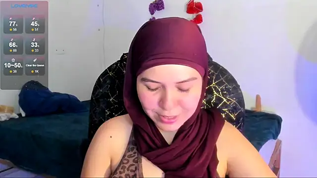 MatchedEyebrow online show from April 14, 2026, 8:36 pm