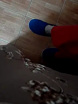 Snapshot of feet_toes chatting on December 5, 2025, 6:56 am feet toes online show from December 5, 2025, 6:56 am