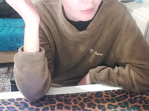 Laco-cO online show from February 10, 2026, 8:52 pm