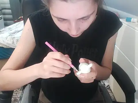 Laco-cO online show from March 19, 2026, 2:39 pm