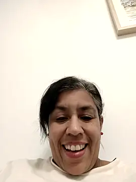 Molly newman6 online show from February 15, 2026, 9:25 pm