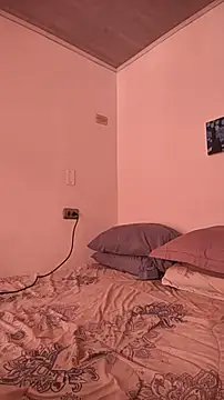 HunnyyLove online show from November 25, 2025, 2:06 pm